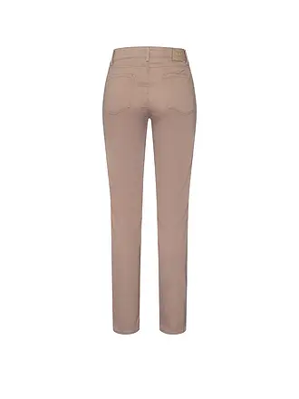 BRAX | Pantalon Slim Fit SHAKIRA | braun